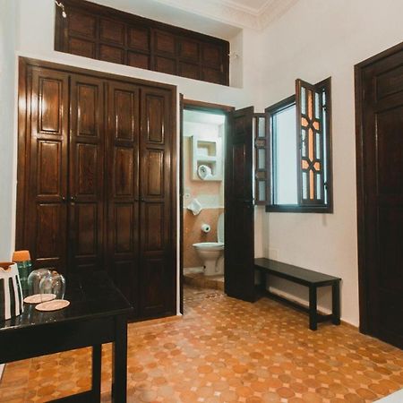Noqta Space Coworking Coliving Space Esauira Exterior foto