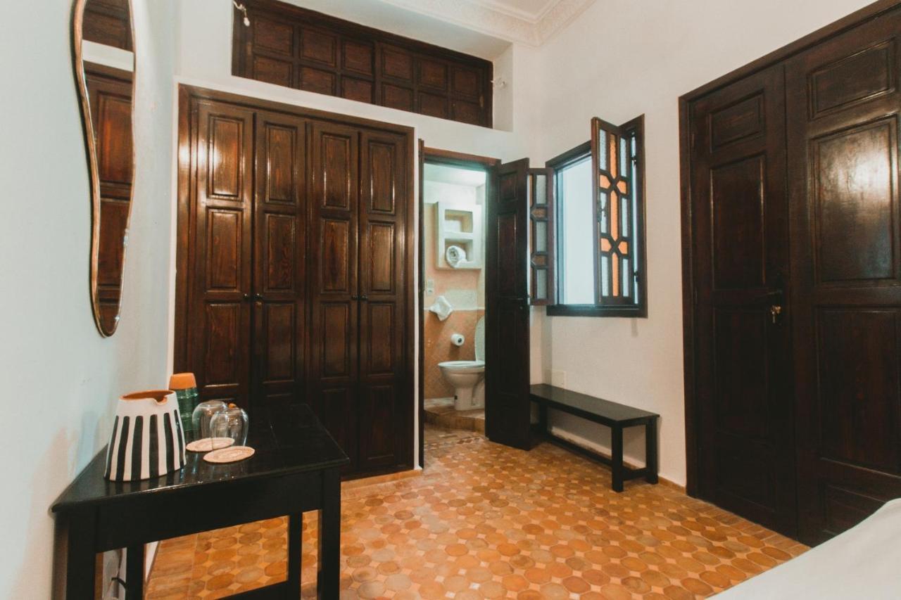 Noqta Space Coworking Coliving Space Esauira Exterior foto